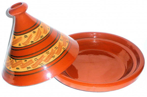 Tajine familiale Marrakech