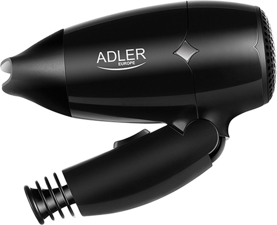 Adler AD2251 - Föhn - 1400W