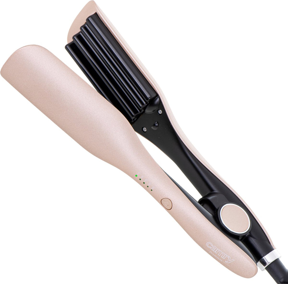 Camry CR-2323 - Hair curler - hair care - 68 watts
