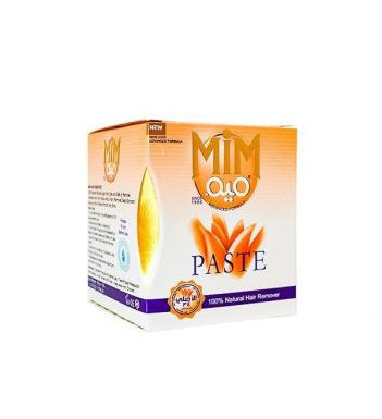 MIM Épilateur Naturel 90 grammes