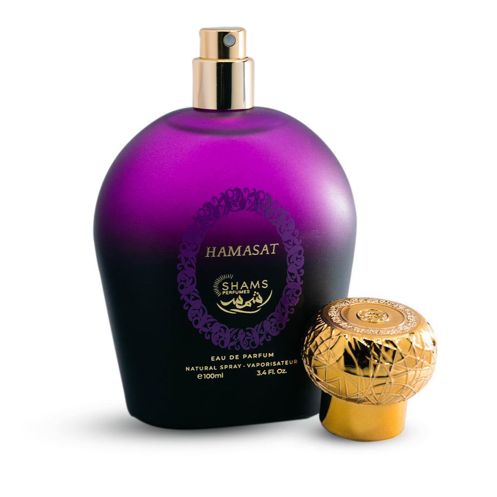Parfum Hamasat 100 ml
