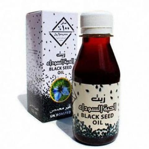 Black Seed Oil 250ml