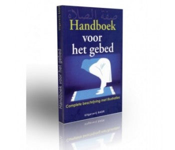Handbuch des Gebets