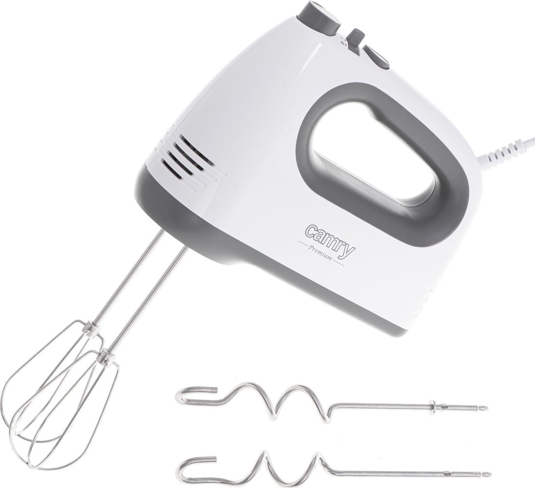 Mixer - Handmixer - 750W - Turbo-Funktion