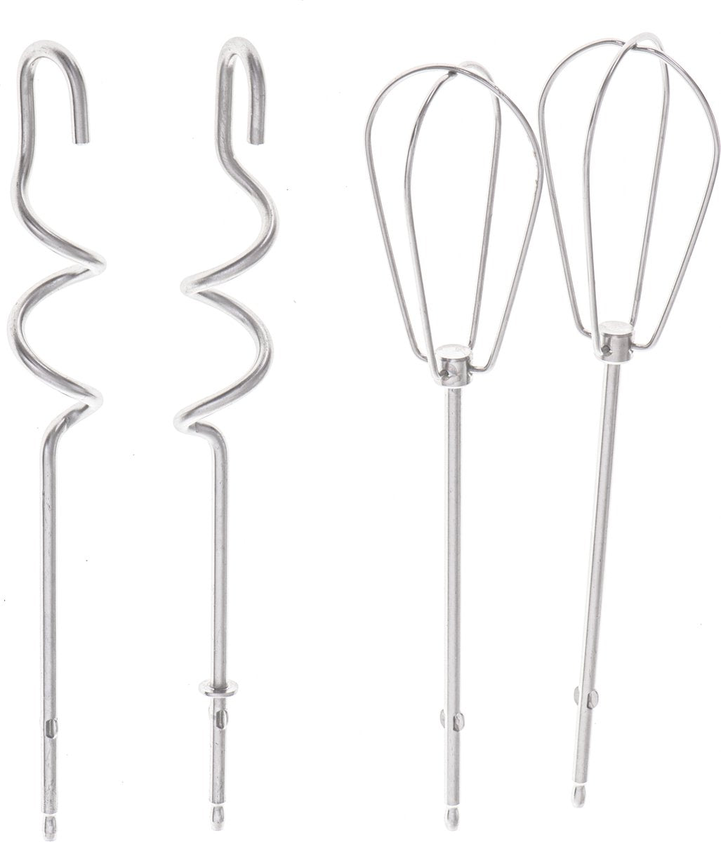 Mixer - Handmixer - 750W - Turbo-Funktion