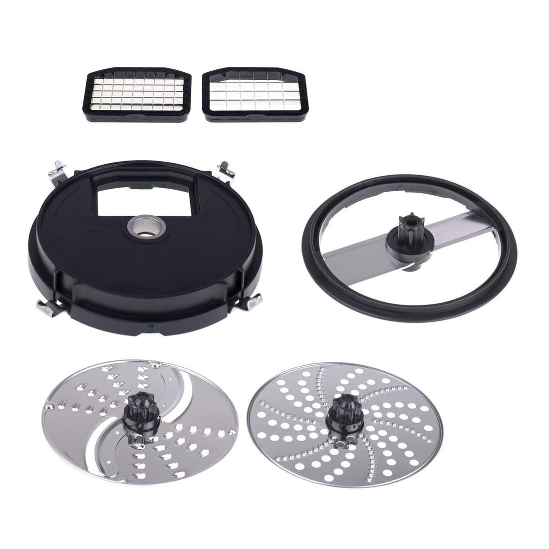 Handmixer-Set 1600W CR 4623 Camry