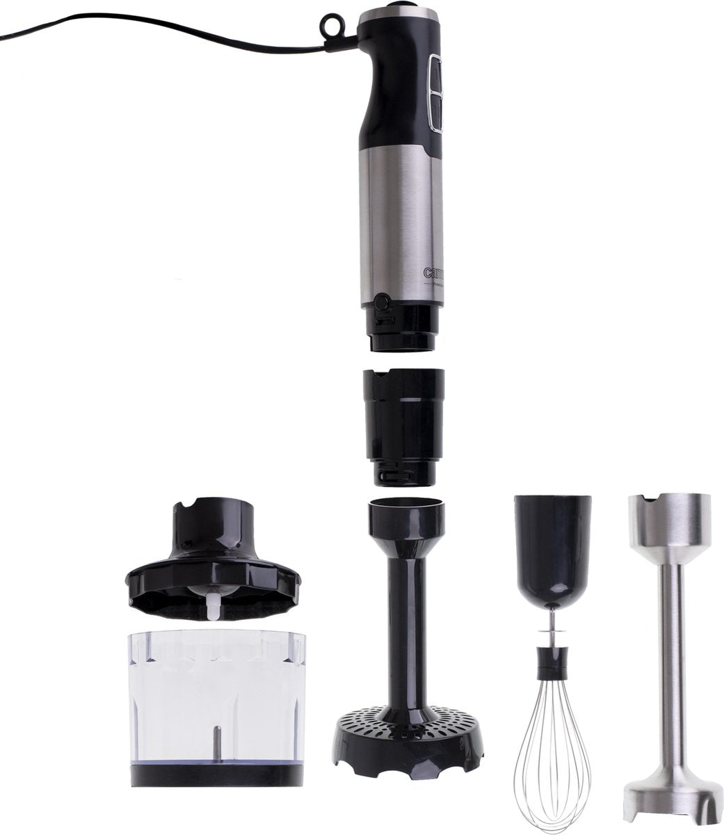 Handmixer-Set 1600W CR 4623 Camry