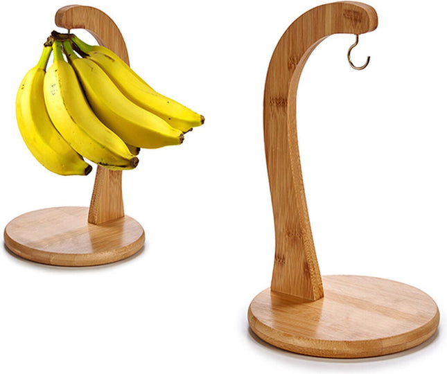 Houten bekerhouder (cup hanger) – 18 x 28,5 x 18 cm