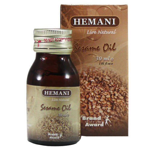 SESAM OLIE