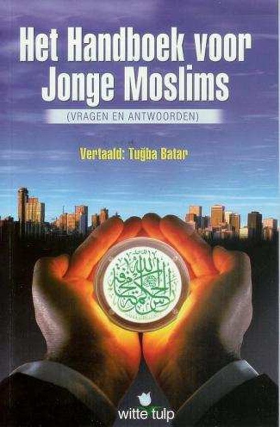 Das Handbuch für junge Muslime