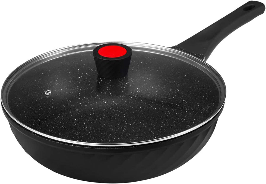 Cainfy Wok/Stir-fry Pan 30 cm - PFOA free