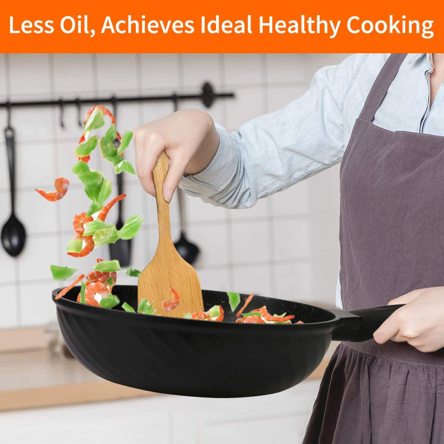 Cainfy Wok/Stir-fry Pan 30 cm - PFOA free