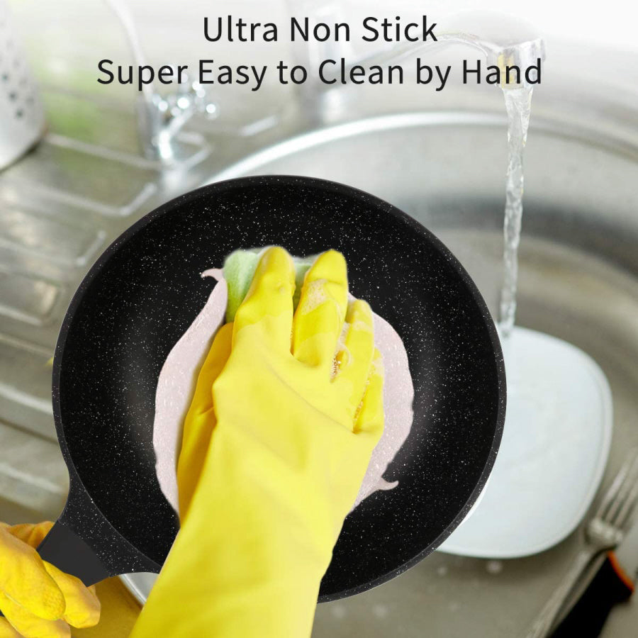 Cainfy Wok/Stir-fry Pan 30 cm - PFOA free