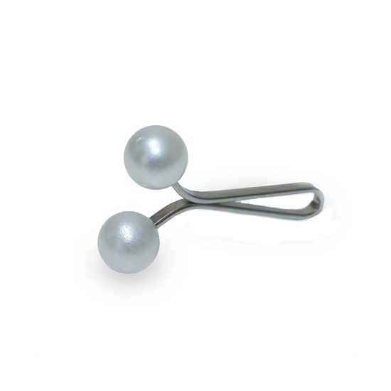 Hijab pins in different colors