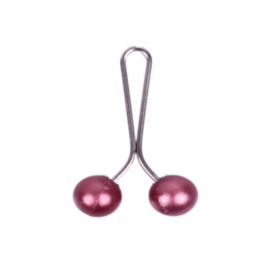 Hijab pins in different colors