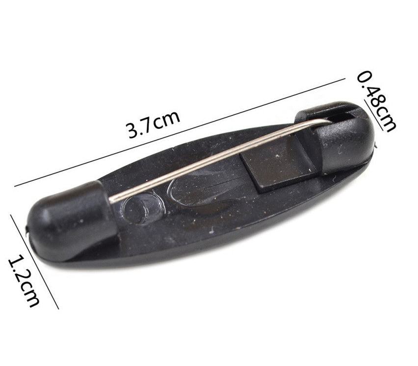 Safety Pin Set