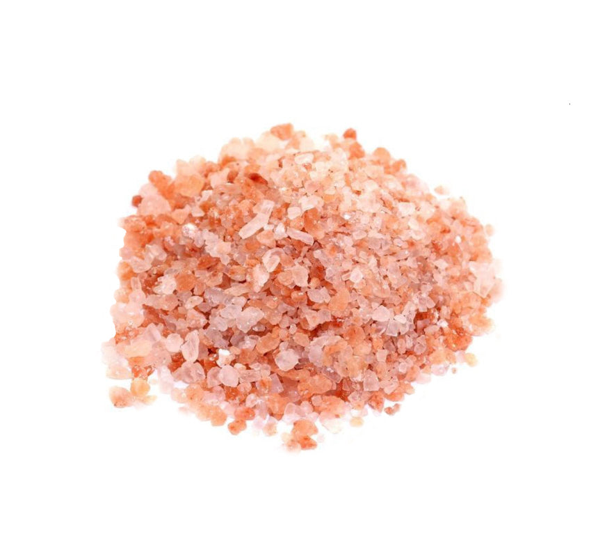 Himalaya zout grof