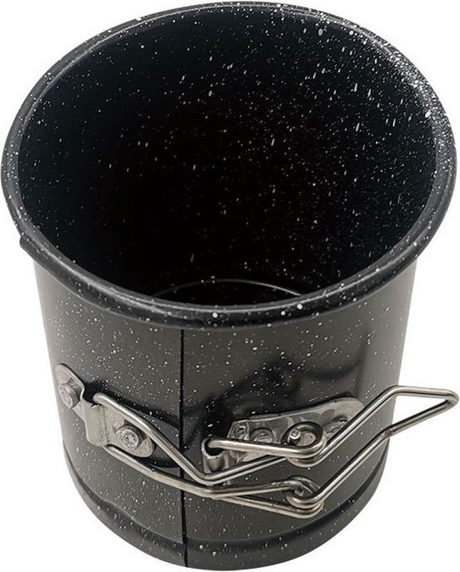 Tall cake tin - Ø8 cm - springform pan Brand: KINGHOFF