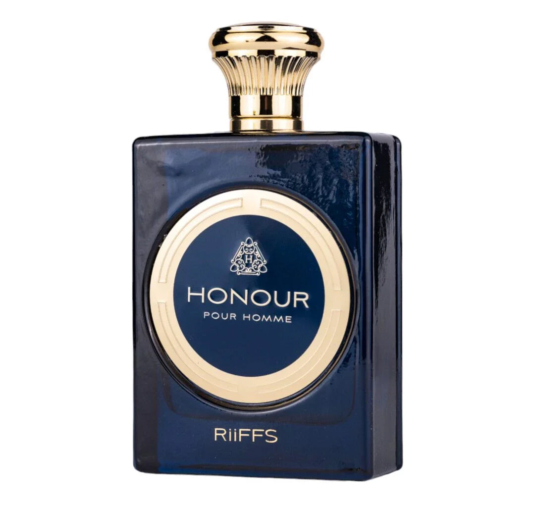 Riiffs Honour EDP 100 ml voor heren
