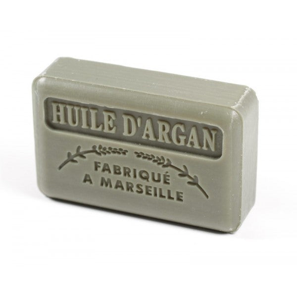 Savon de Marseille Arganöl 125 gr