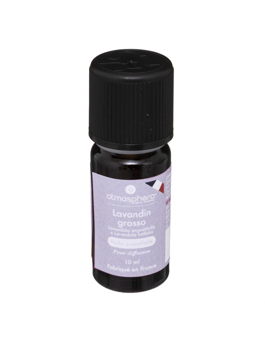 Huile essentielle 10 ml lavande