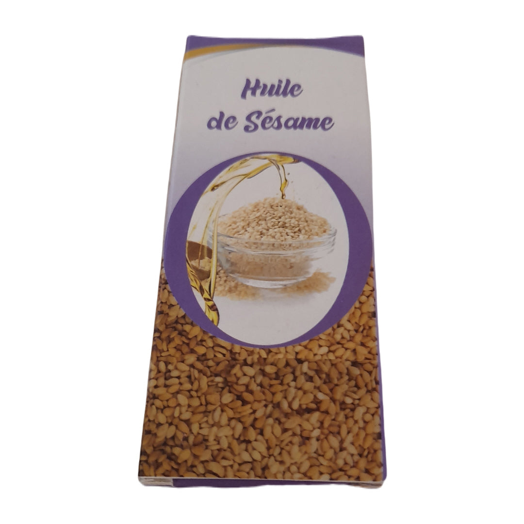 Al Assile Sesamöl 60 ml