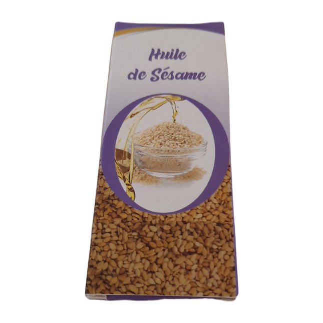 Al Assile Sesamöl 60 ml