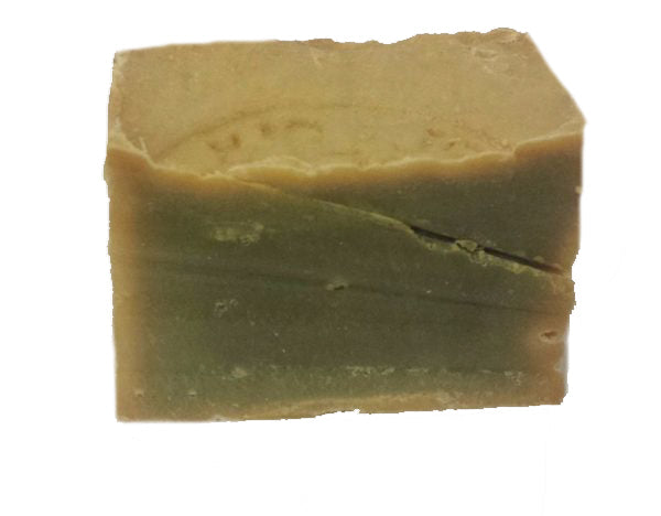 Aleppo soap 10% produced in Syria