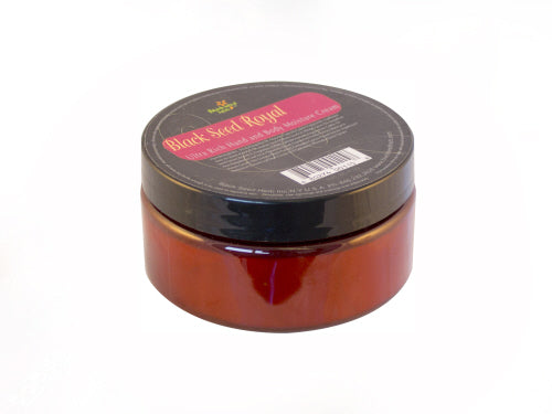 Black Seed Royal Hand & Body Cream
