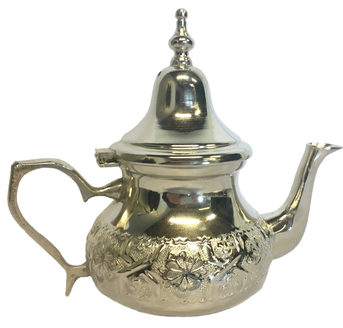 Théière traditionnelle 500 ml