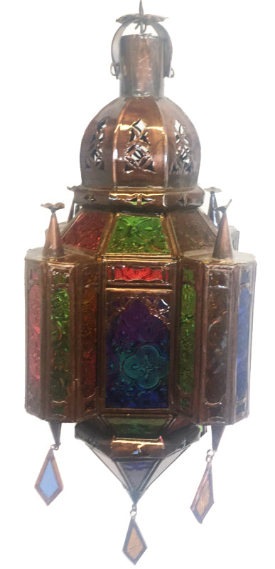 Marrakech lamp classic