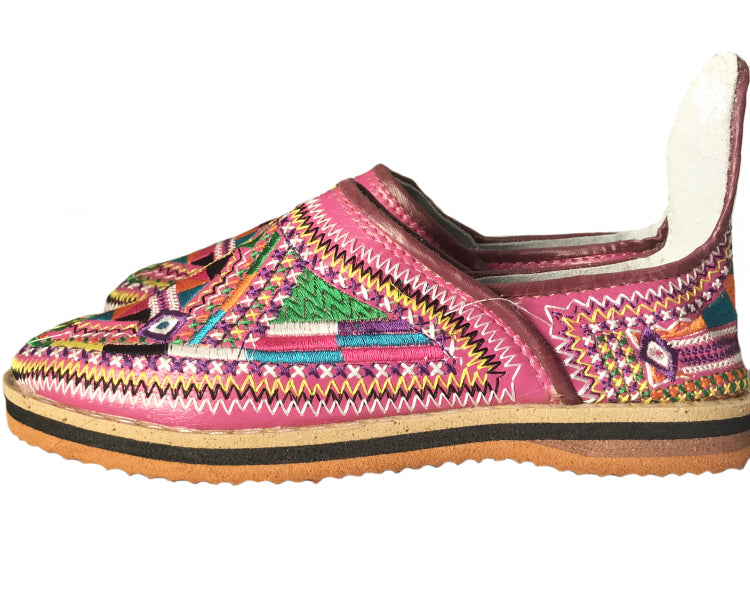 Amazigh-Schuhe
