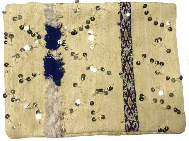 Coussin Handira 48 x 46 cm