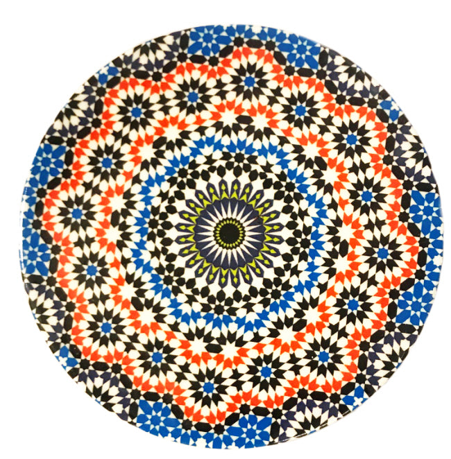 Mosaikuntersetzer