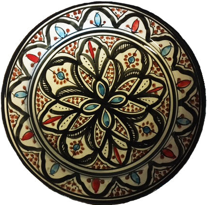 Ø27 cm Schale/Teller Klein