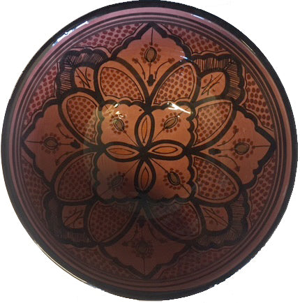 Ø 25 cm Schale