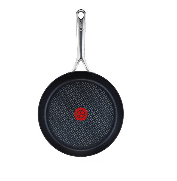 Tefal Reserve Collection - Inductie koekenpan