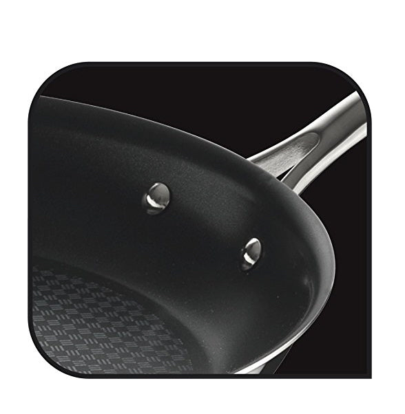 Tefal Reserve Collection - Inductie koekenpan