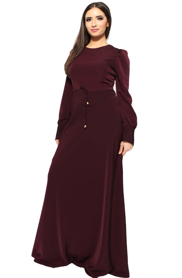 Abaya Modeste