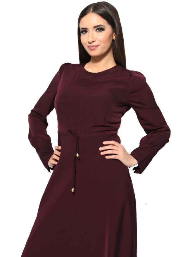 Abaya Modeste