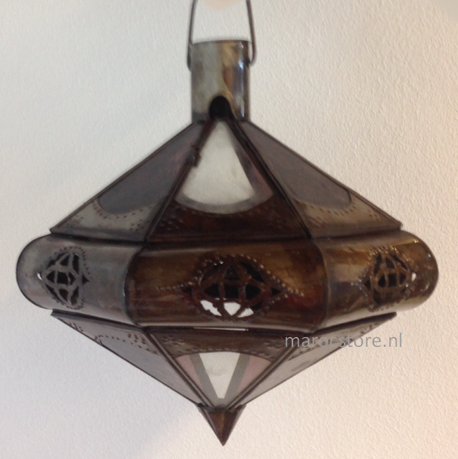 Marokkaanse Tolvormige Lamp