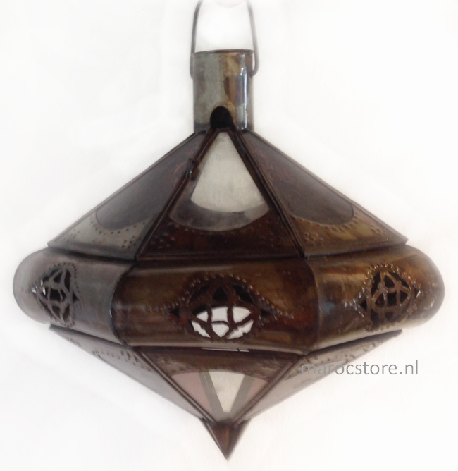 Marokkaanse Tolvormige Lamp