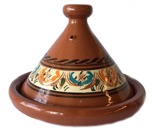 Familientajine Ø 26 cm