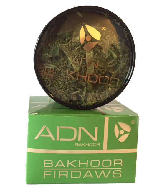 Firdaws ADN Bakhoor