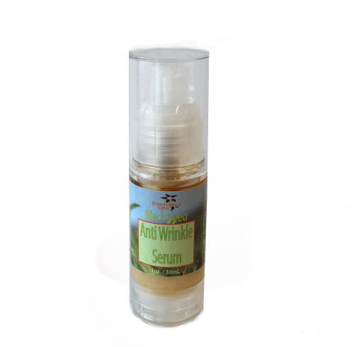 Blackseed Anti-Falten-Serum