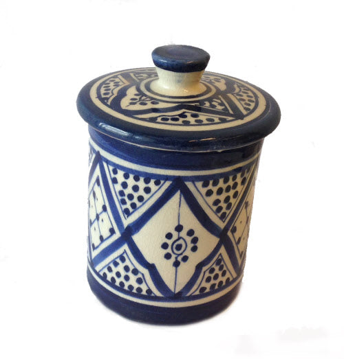 Herb Pot