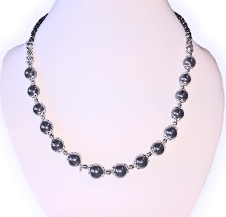 Mahboub Necklace