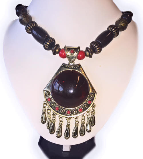 Collier amazigh