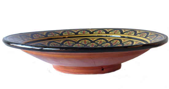 Safi Bowl Yellow