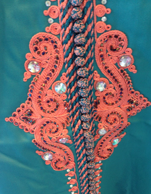 Djellaba Fès